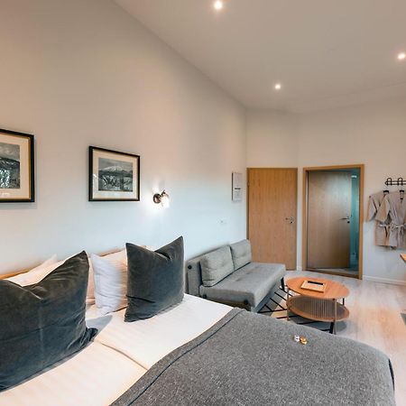 Garthur Stay Inn & Secret Lagoon Included! Fludir Extérieur photo