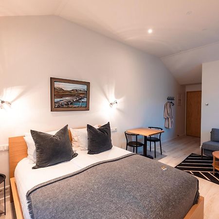Garthur Stay Inn & Secret Lagoon Included! Fludir Extérieur photo