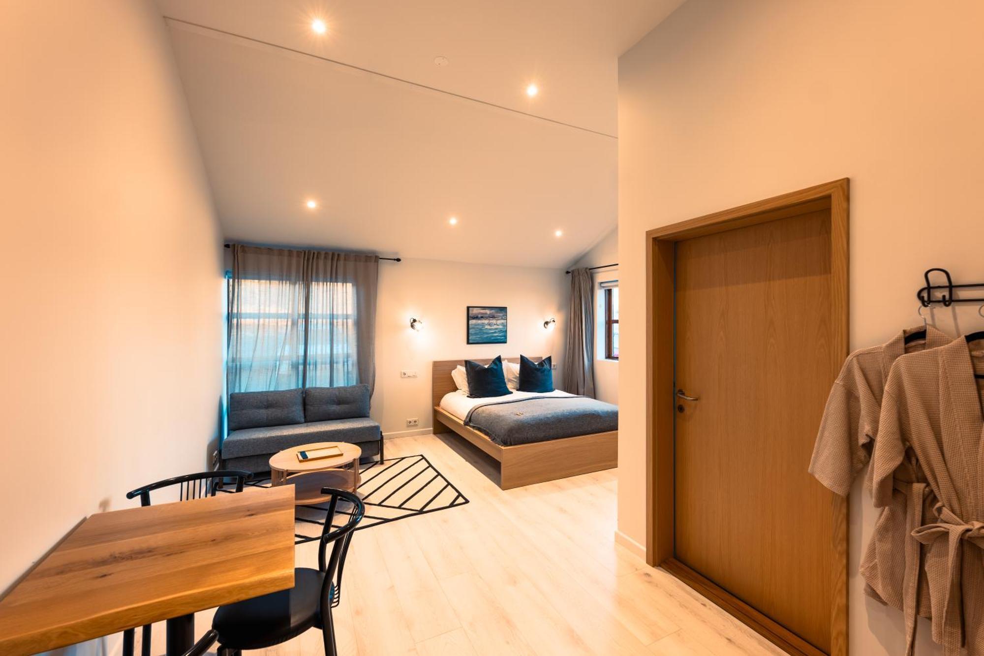 Garthur Stay Inn & Secret Lagoon Included! Fludir Extérieur photo