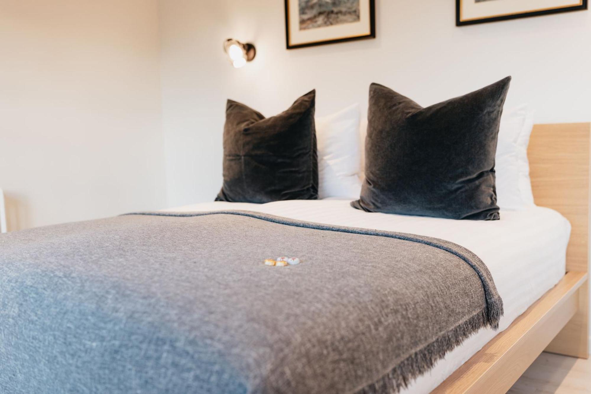 Garthur Stay Inn & Secret Lagoon Included! Fludir Extérieur photo