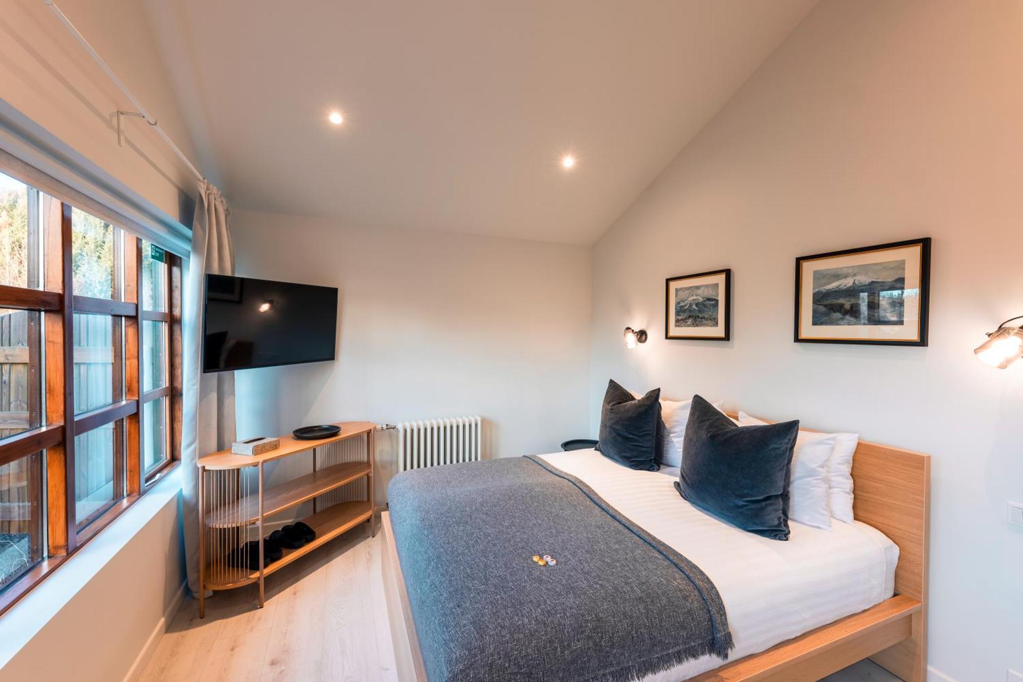 Garthur Stay Inn & Secret Lagoon Included! Fludir Extérieur photo